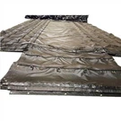 Tarp di legname per camion